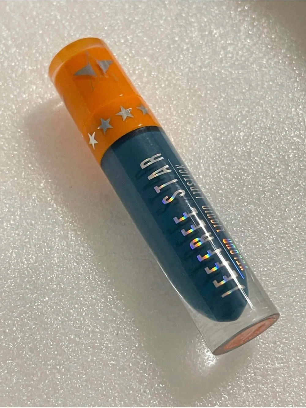 New Jeffree Star Velour Liquid Lipstick Full Size- Huntington Beach